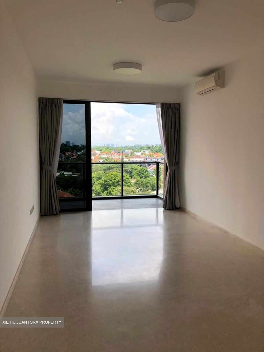 Country Esquire (D20), Condominium #614099871